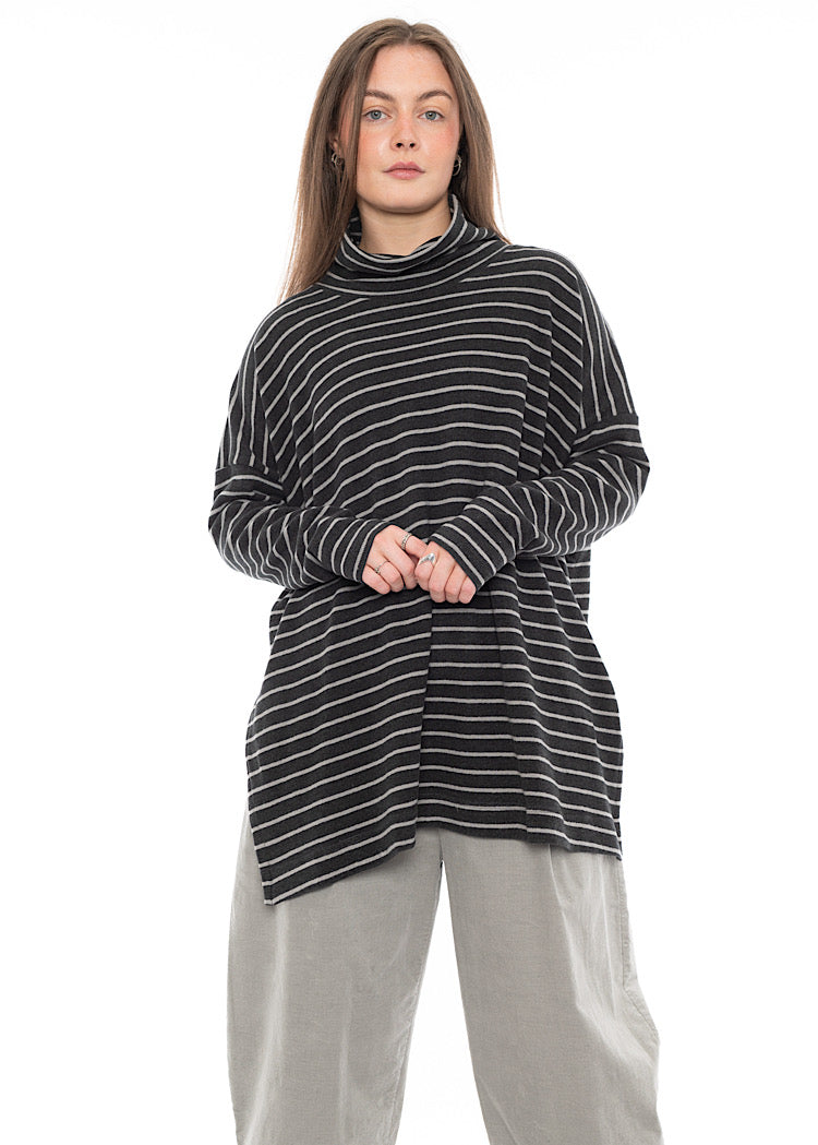 MAMA B ZITA PULLOVER