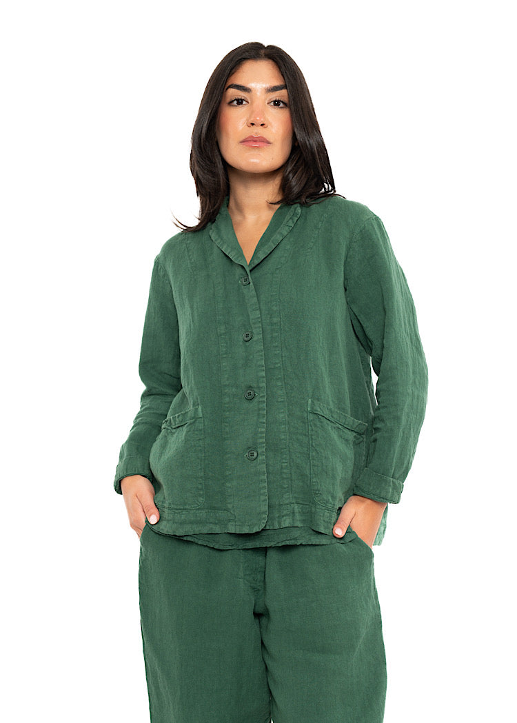MANUELLE GUIBAL JACKET