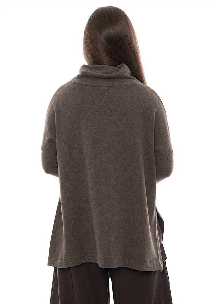 MAMA B DINA PULLOVER