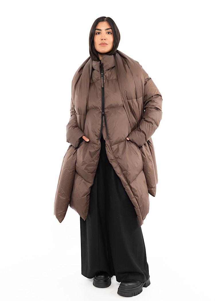 PRE-LOVED RUNDHOLZ MAINLINE COAT