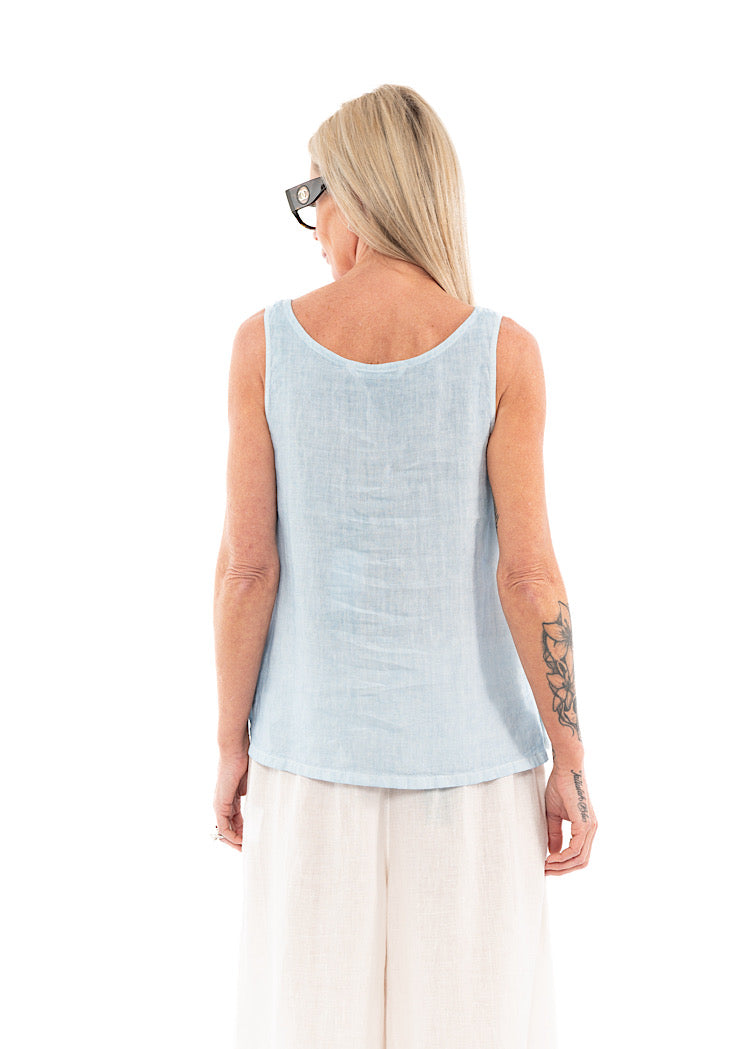 ELEMENTE CLEMENTE SOYO TOP