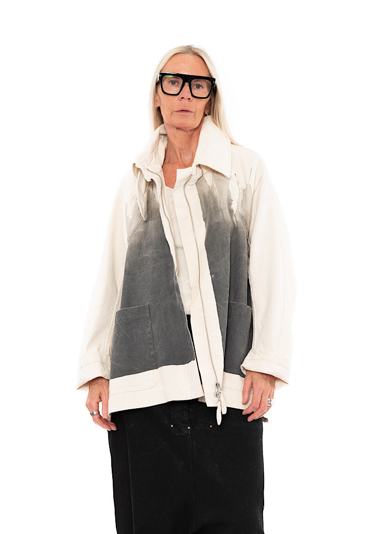PRE-LOVED RUNDHOLZ MAINLINE JACKET