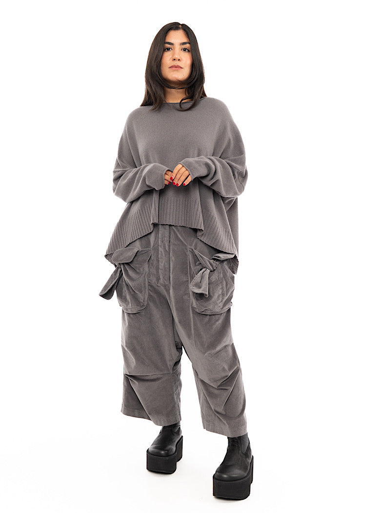 RUNDHOLZ BLACK LABEL PULLOVER