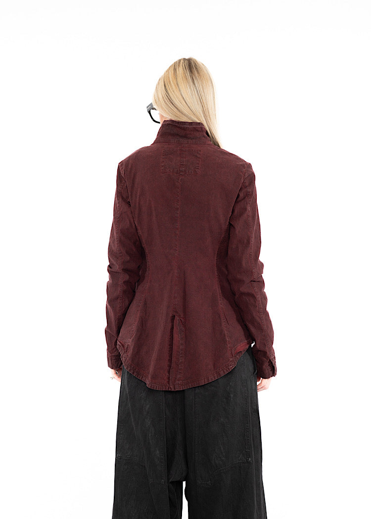 PRE-LOVED RUNDHOLZ BLACK LABEL JACKET