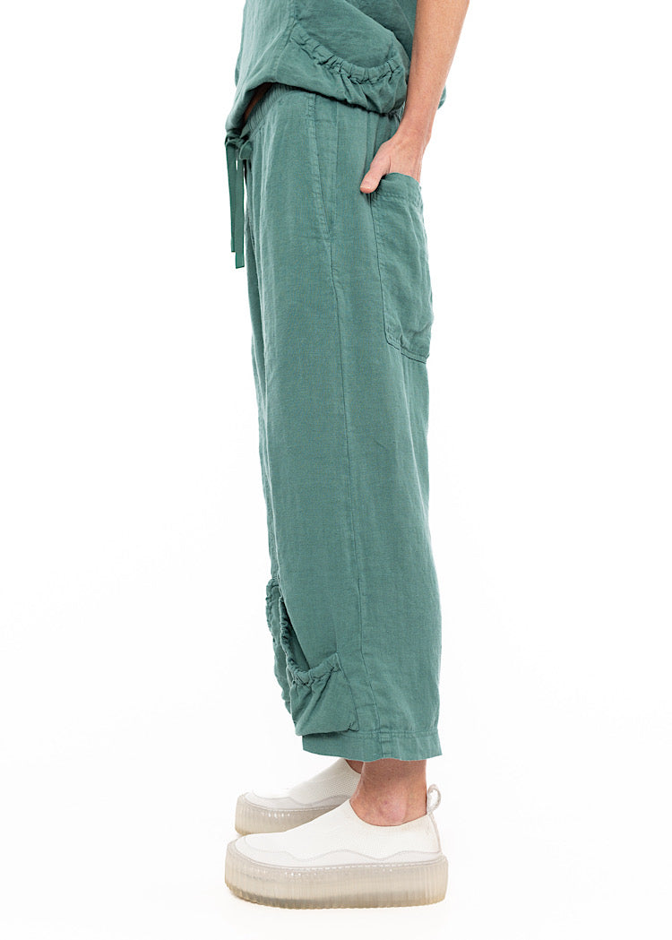 RUNDHOLZ BLACK LABEL TROUSER