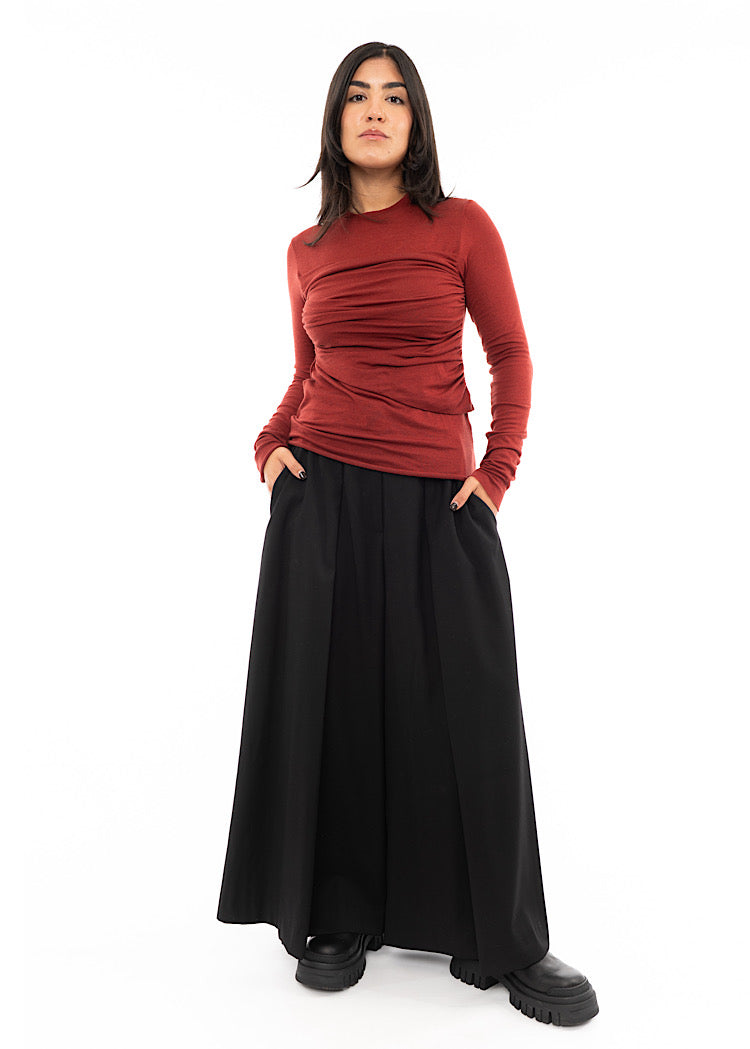 LA VACA LOCA ERES TOP