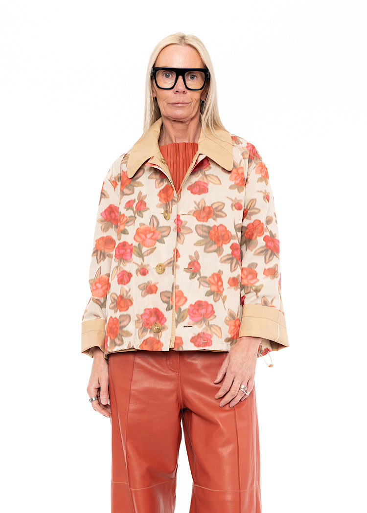 ANNETTE GÖRTZ ASTA JACKET