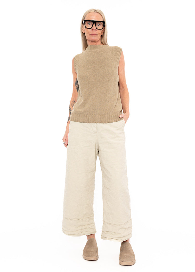 SARAH PACINI PULLOVER