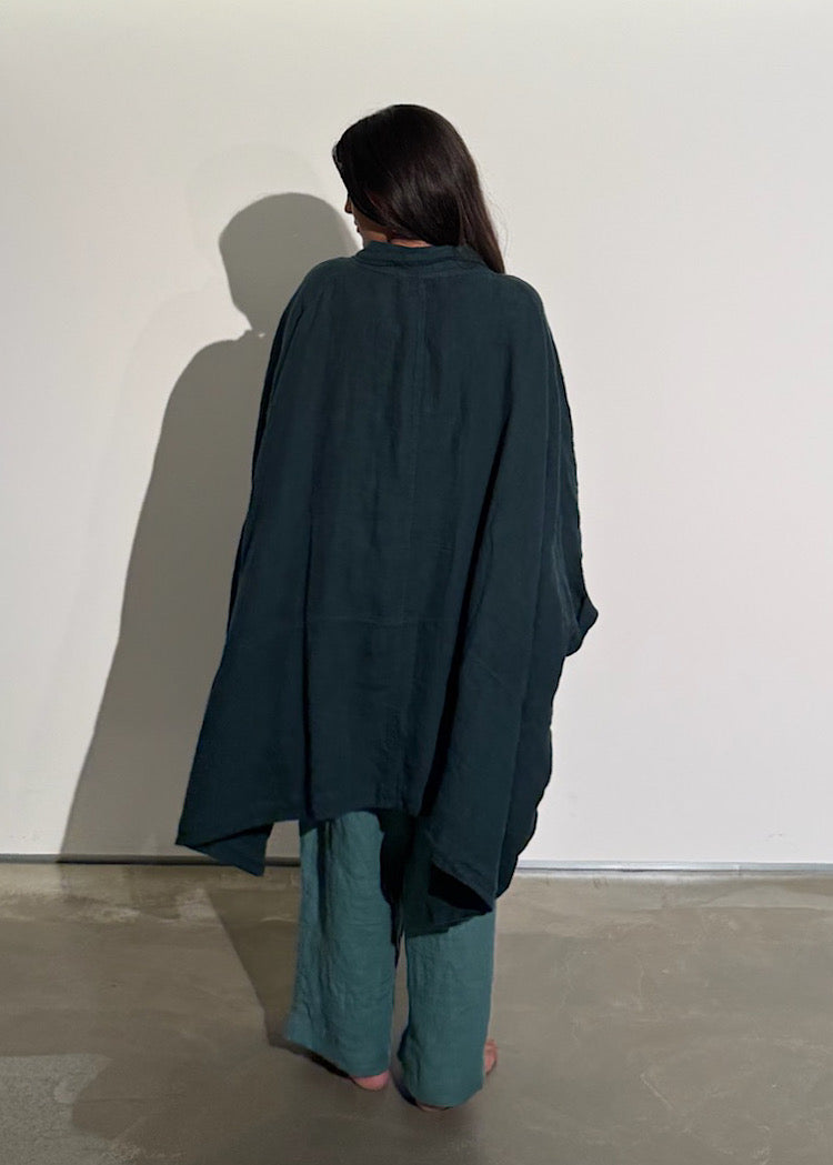 PRE-ORDER RUNDHOLZ BLACK LABEL COAT *GRASS* (Shown in TREE)