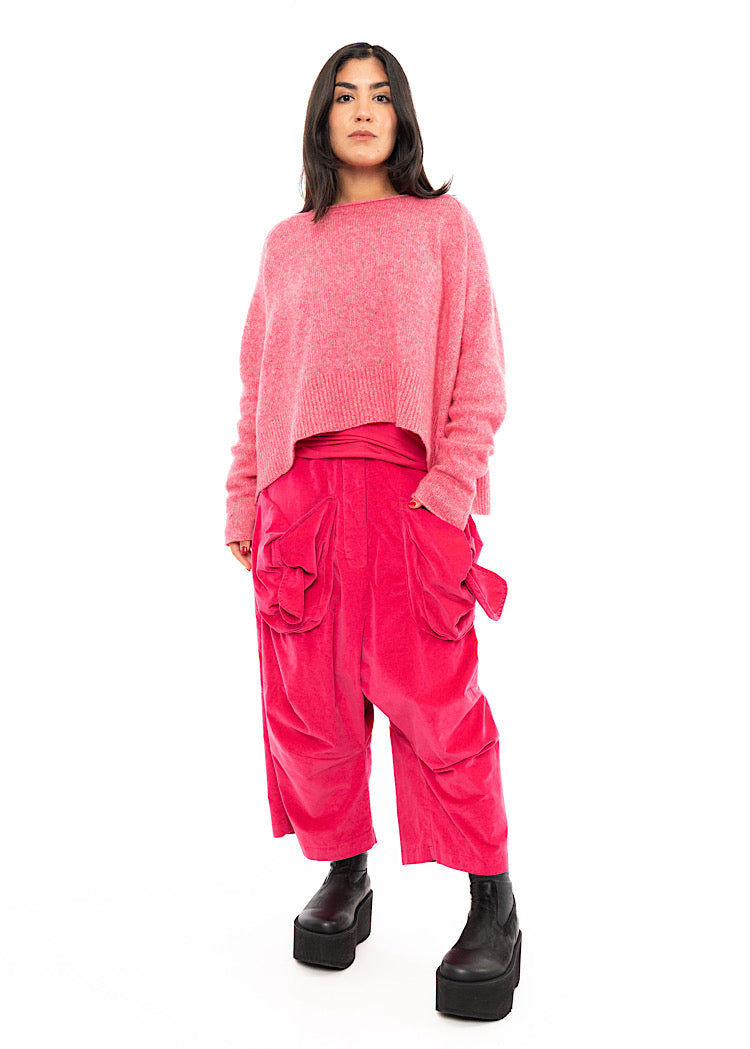 RUNDHOLZ BLACK LABEL PULLOVER