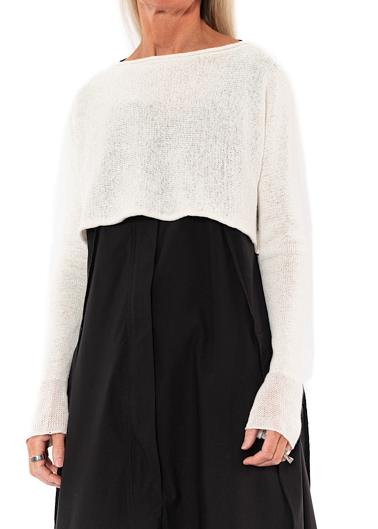 RUNDHOLZ BLACK LABEL PULLOVER