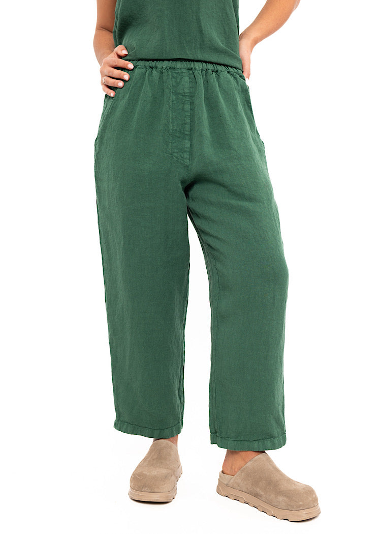 MANUELLE GUIBAL TROUSER