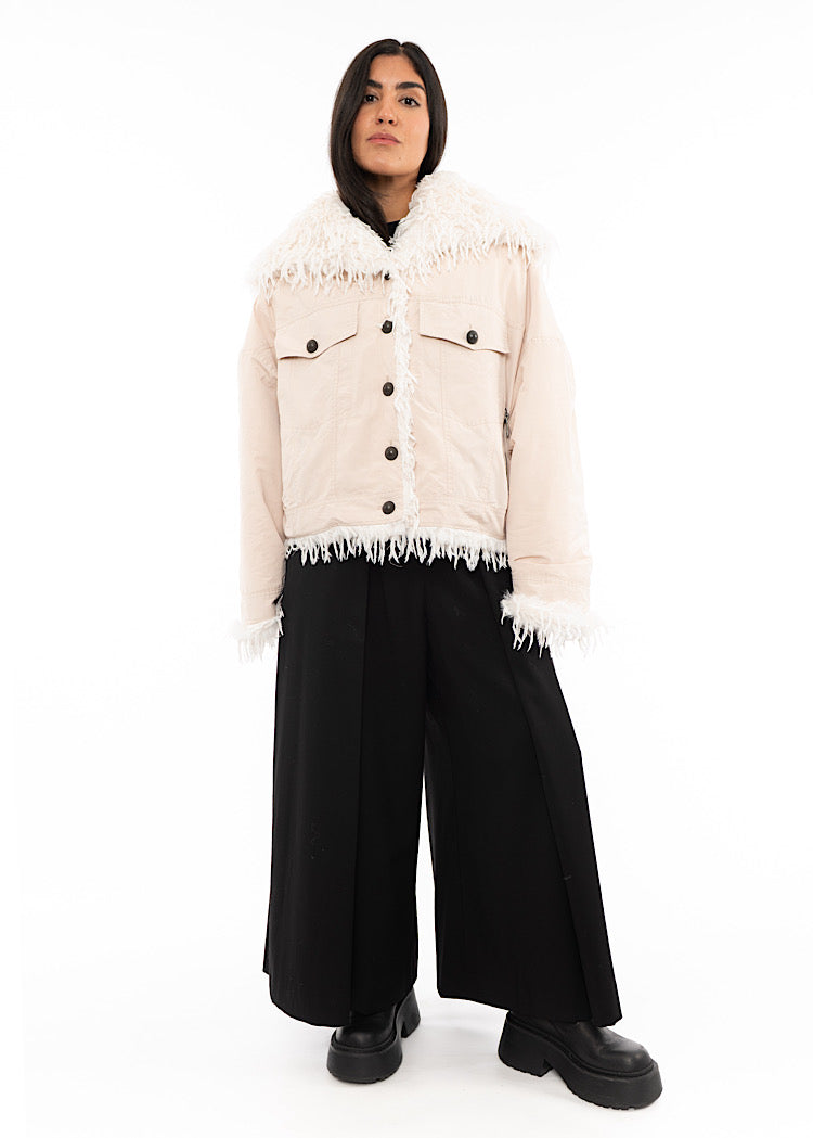 LA VACA LOCA SUSURRO JACKET