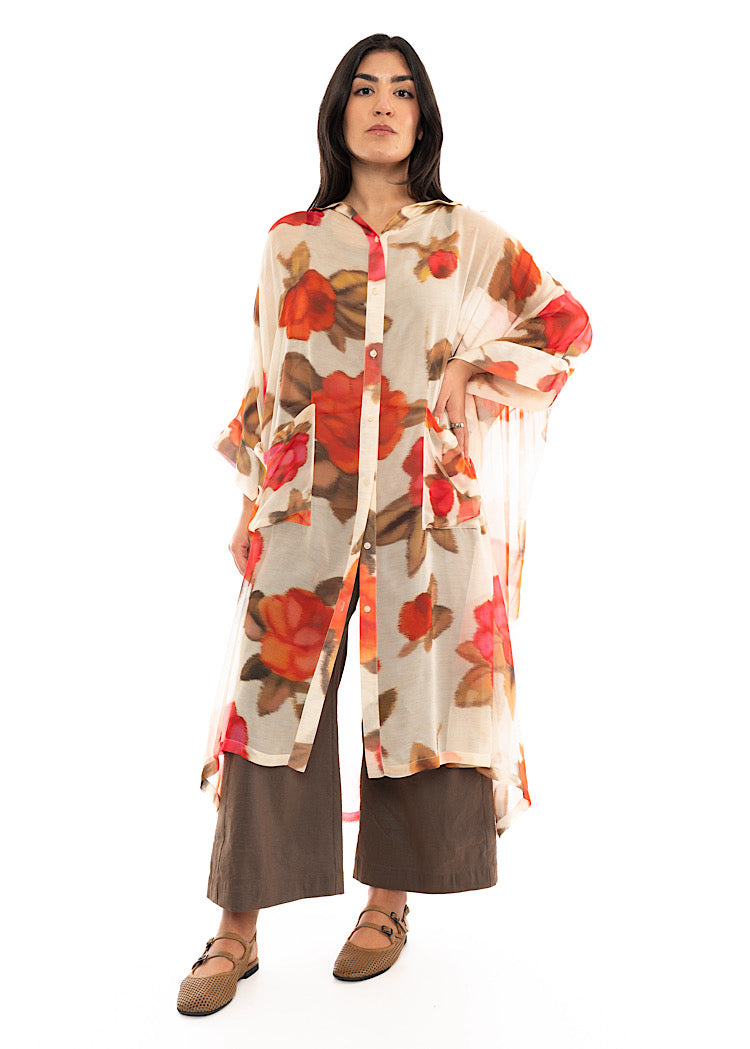 ANNETTE GÖRTZ DURAS DRESS