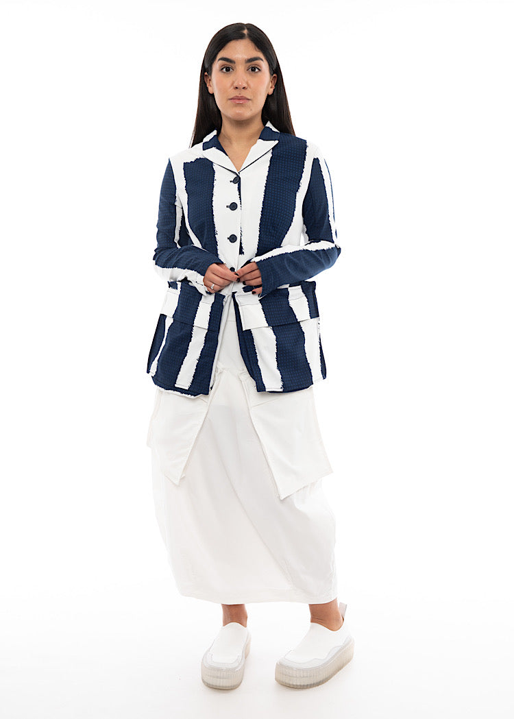 RUNDHOLZ BLACK LABEL SKIRT