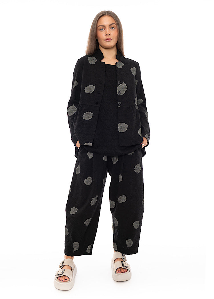 MAMA B VELOCE S JACKET