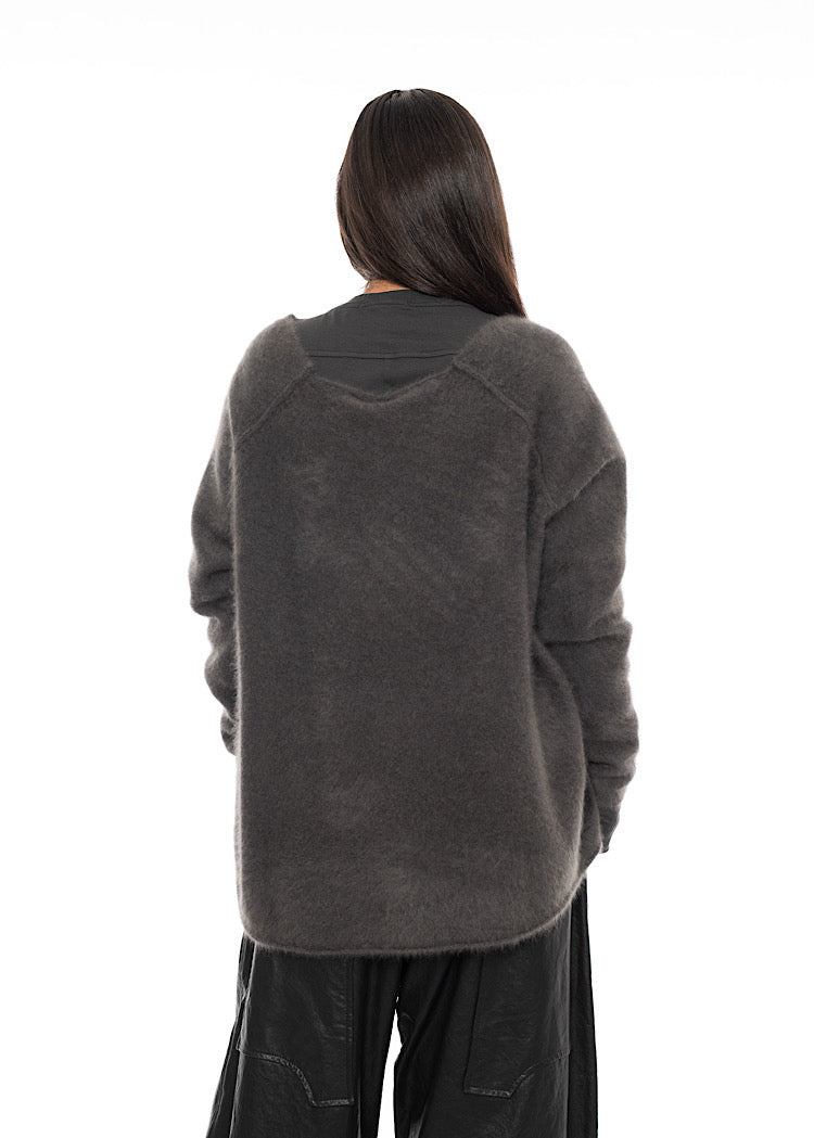 RUNDHOLZ MAINLINE PULLOVER