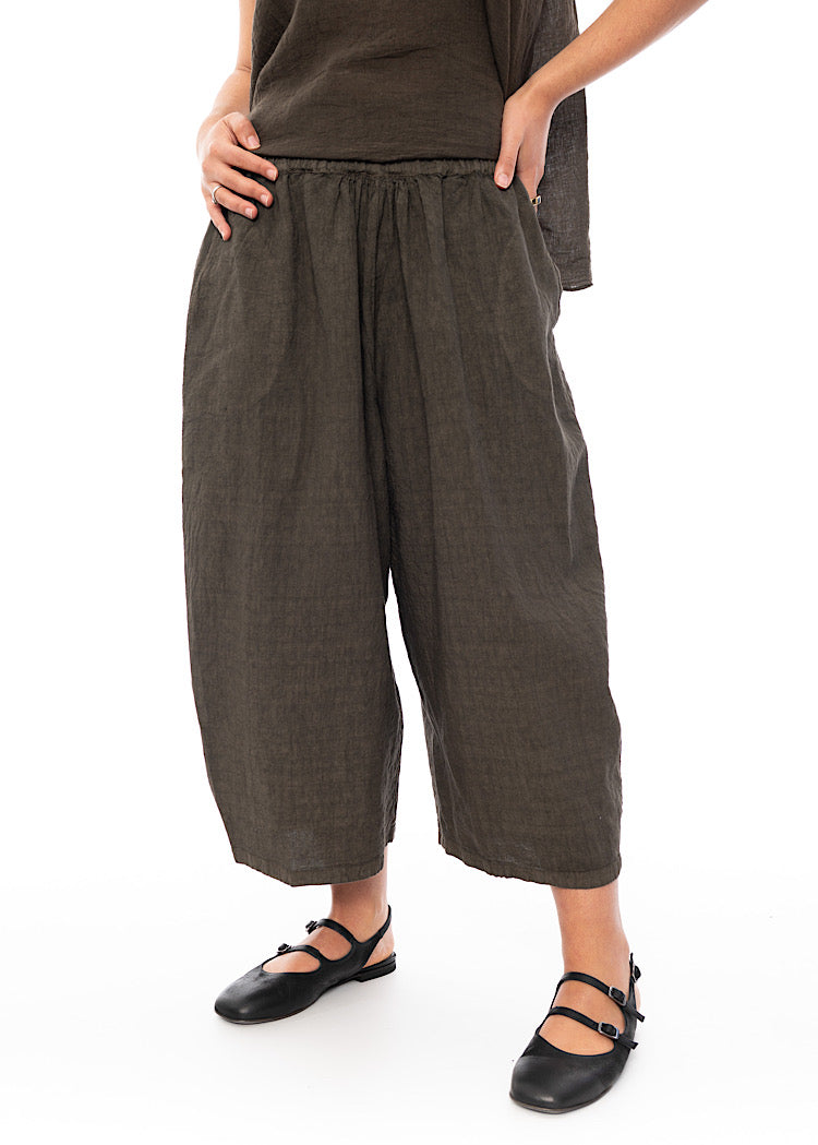 MANUELLE GUIBAL TROUSER