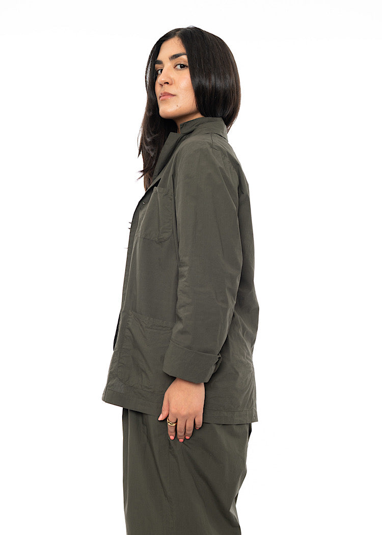 MANUELLE GUIBAL JACKET