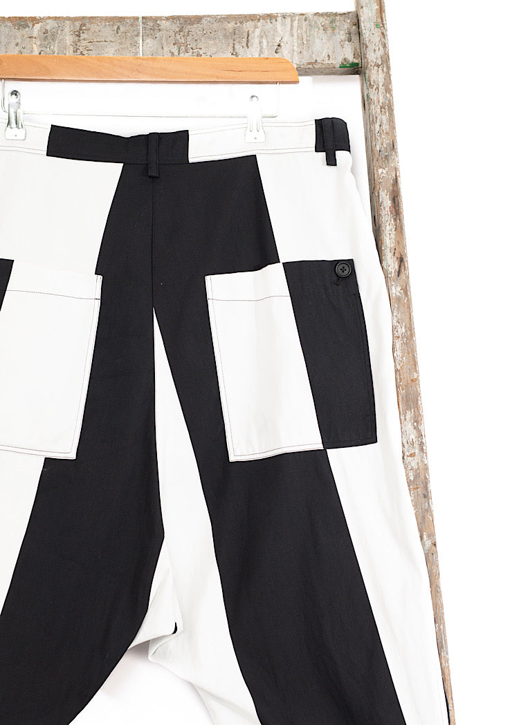 PRE-LOVED RUNDHOLZ MAINLINE TROUSER