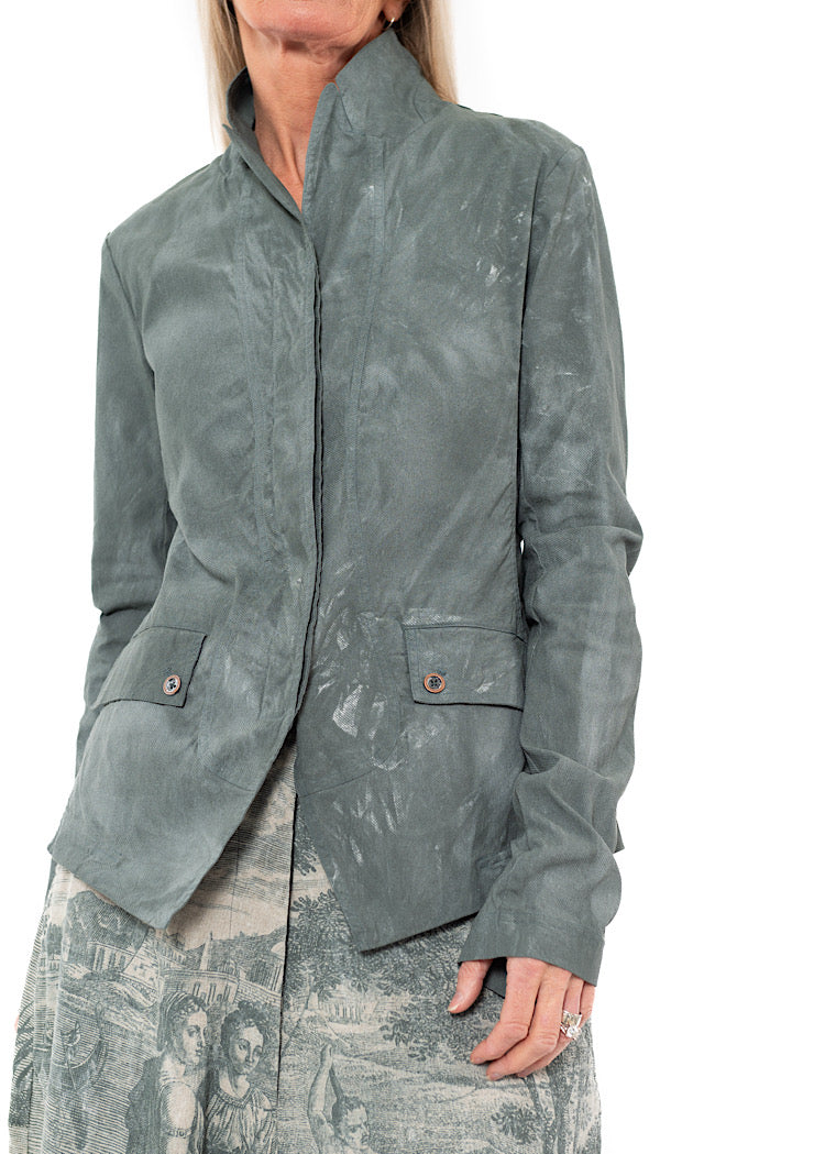 RUNDHOLZ DIP JACKET