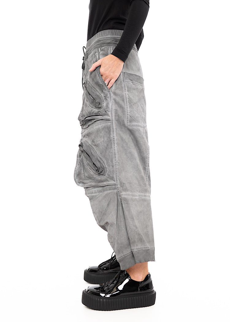 PRE-LOVED RUNDHOLZ DIP TROUSER