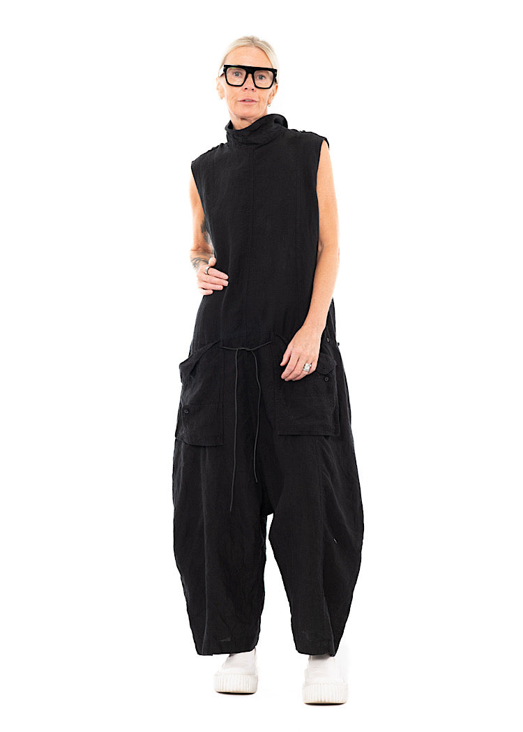 PRE-LOVED RUNDHOLZ MAINLINE OVERALL