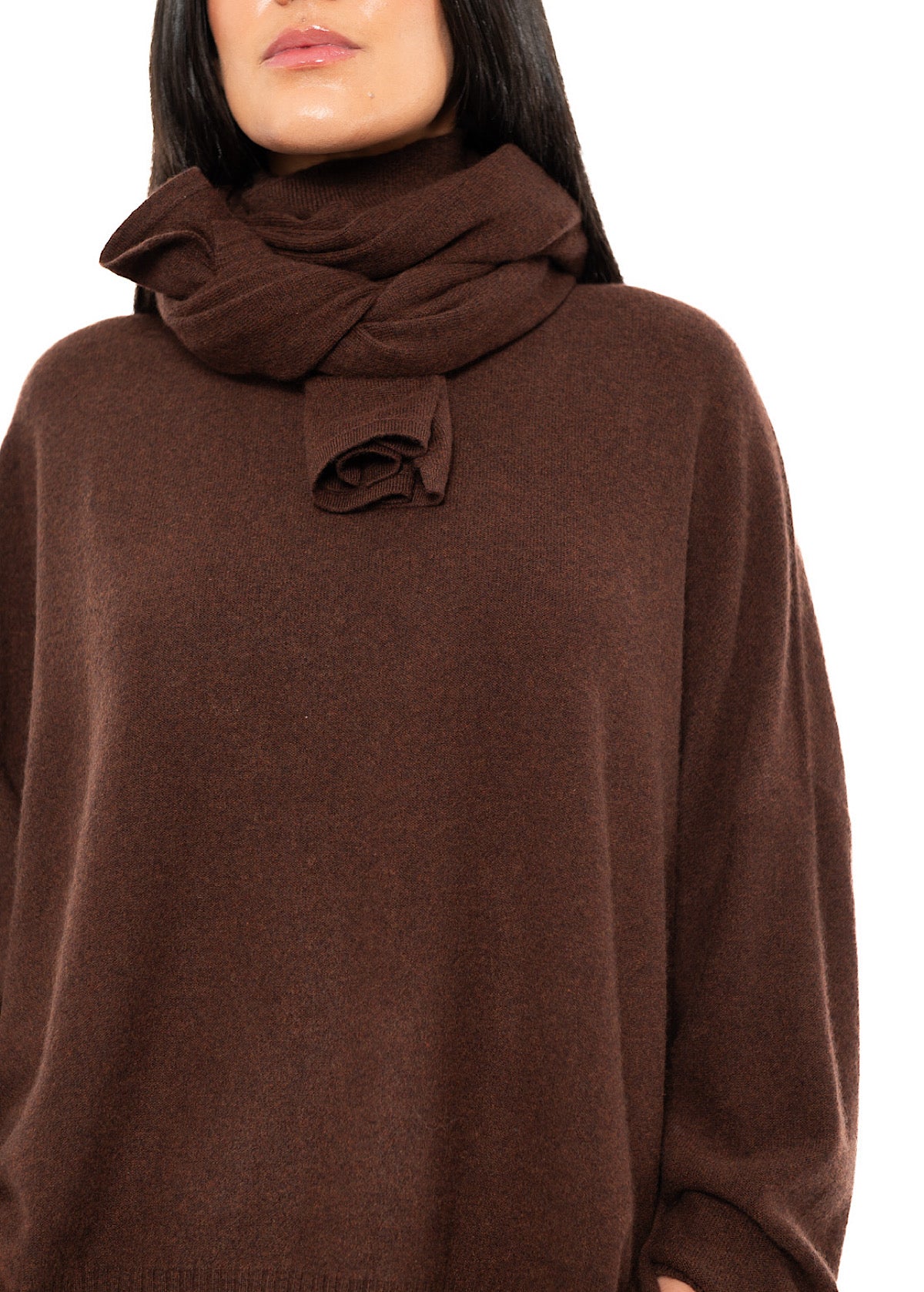 CASHMERE SCARF
