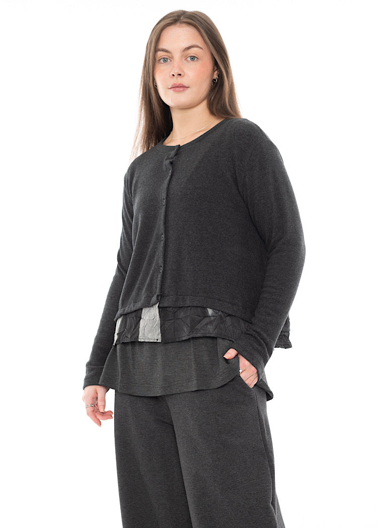 MAMA B TORO CARDIGAN