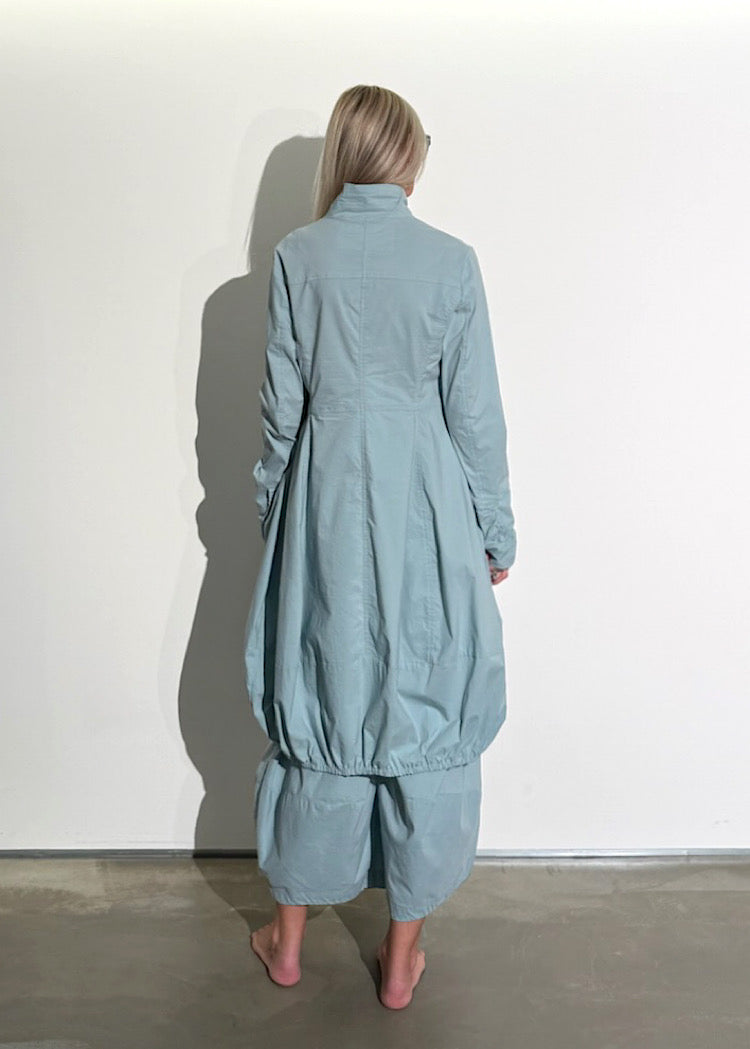 PRE-ORDER RUNDHOLZ BLACK LABEL COAT *GRASS* (Shown in MINT)