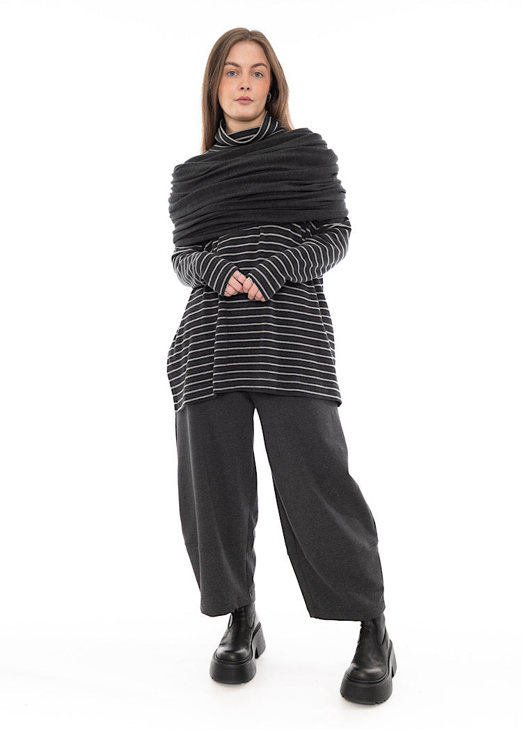 MAMA B SEGOVIA SCARF