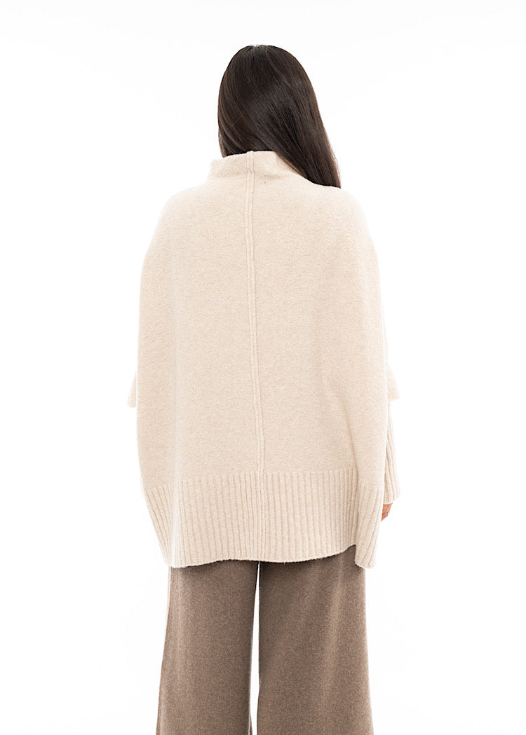 LA VACA LOCA IKLERK PULLOVER