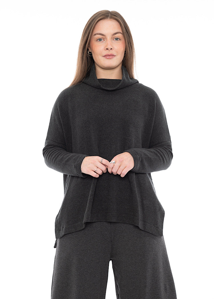 MAMA B DINA PULLOVER