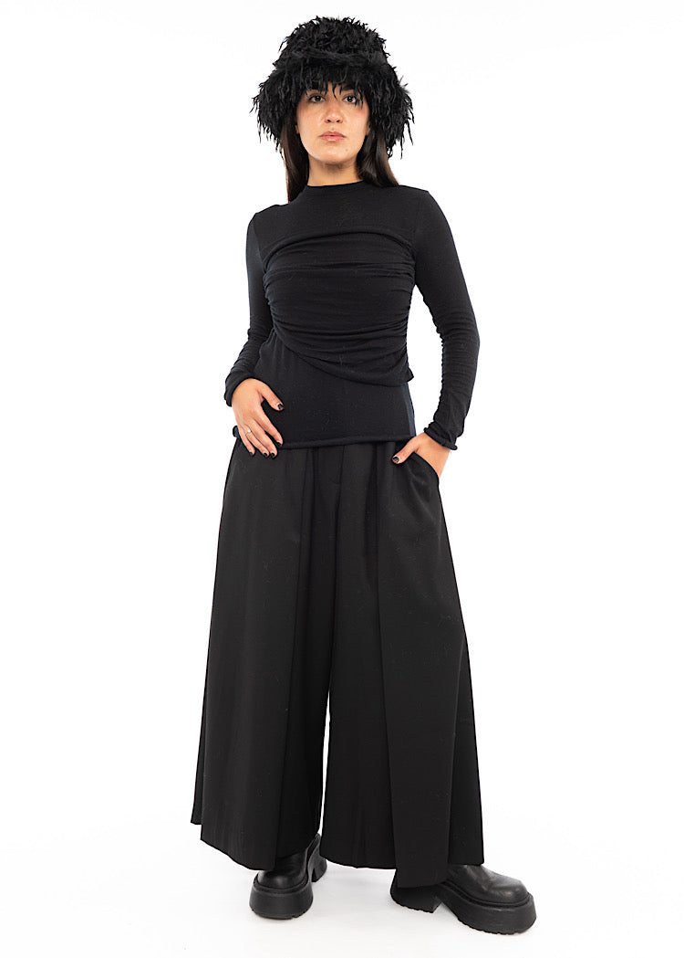 LA VACA LOCA REINO HAT