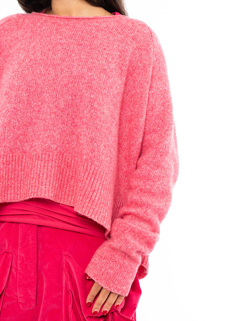 RUNDHOLZ BLACK LABEL PULLOVER