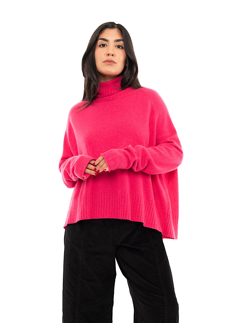 RUNDHOLZ BLACK LABEL PULLOVER