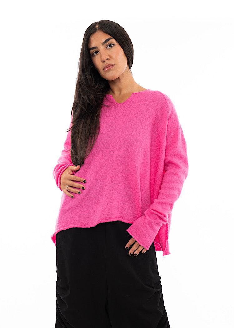 RUNDHOLZ BLACK LABEL PULLOVER