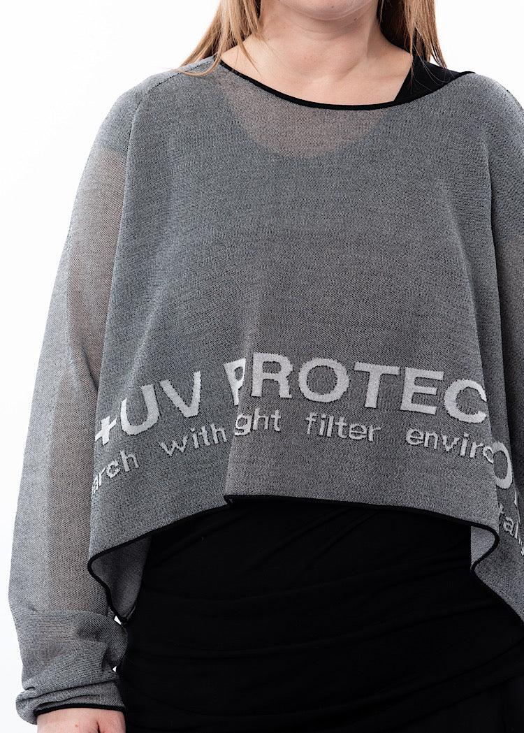 RUNDHOLZ BLACK LABEL PULLOVER