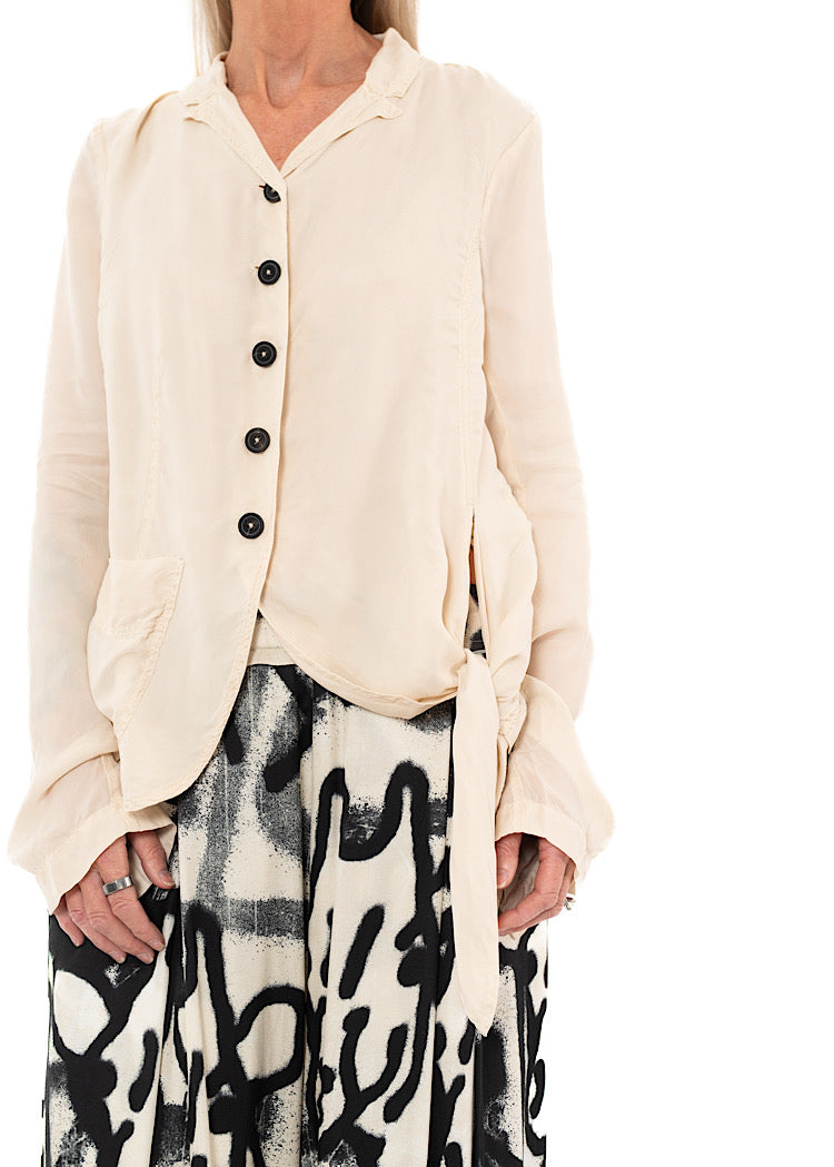 PRE-ORDER RUNDHOLZ MAINLINE JACKET