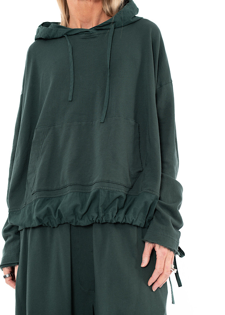 RUNDHOLZ BLACK LABEL PULLOVER