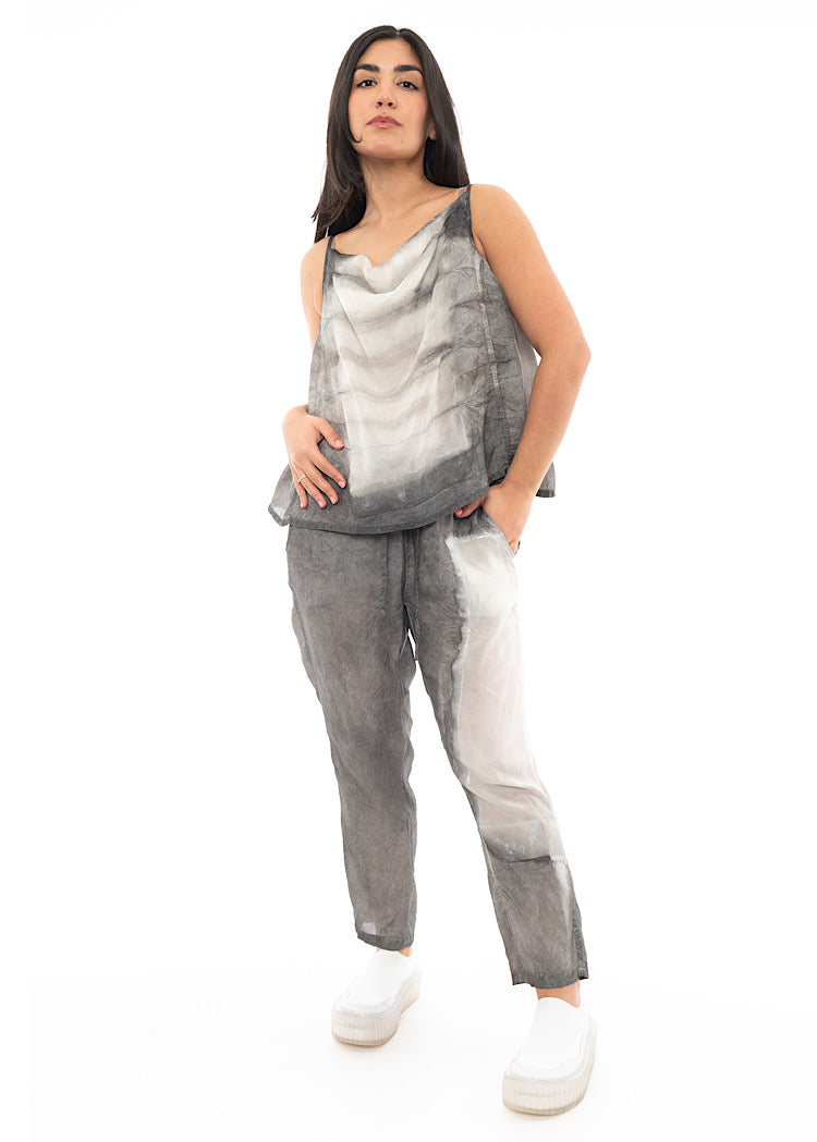 RUNDHOLZ MAINLINE TROUSER