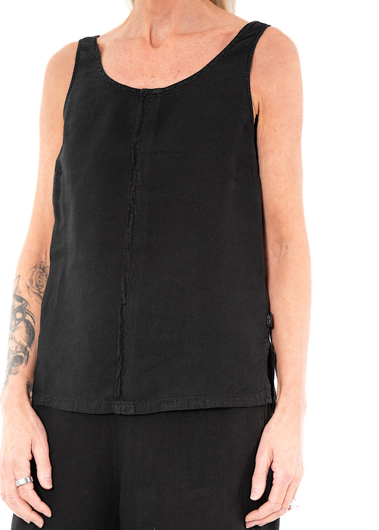 ELEMENTE CLEMENTE SOYO TOP