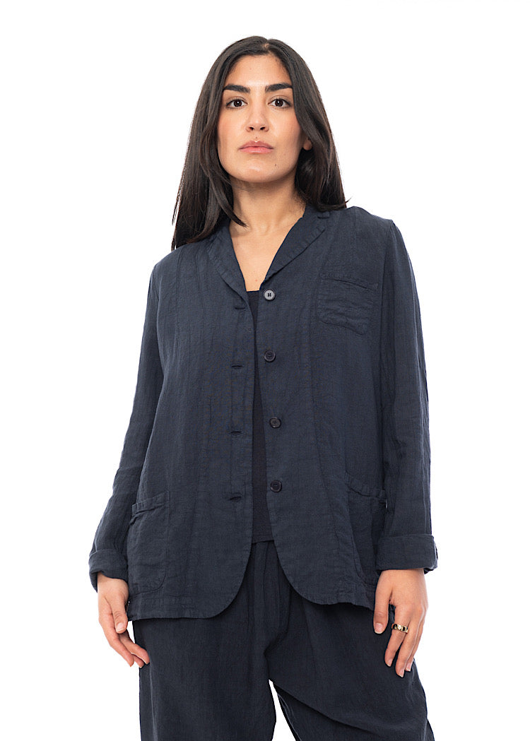 MANUELLE GUIBAL JACKET
