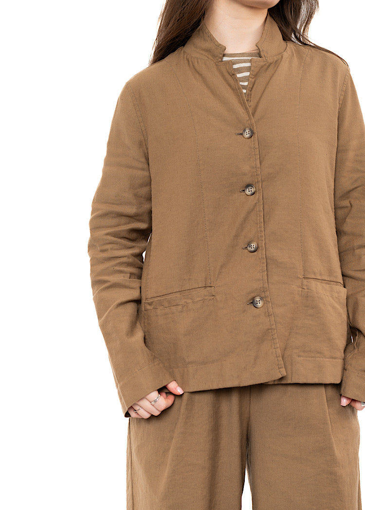 MAMA B APRILE D JACKET