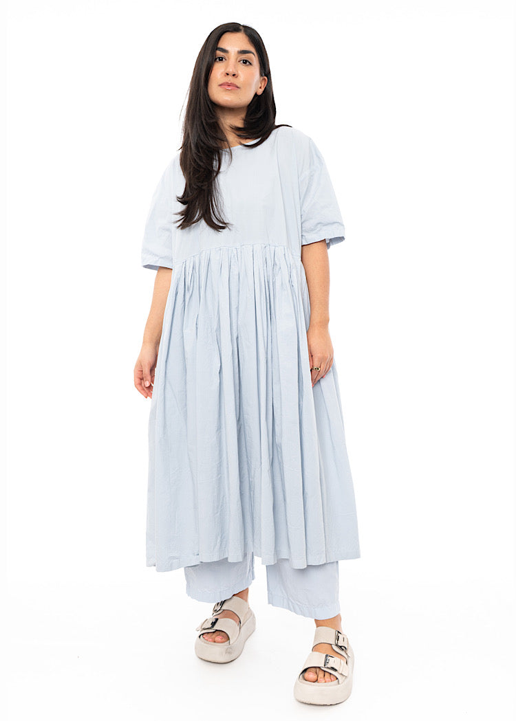 MANUELLE GUIBAL DRESS