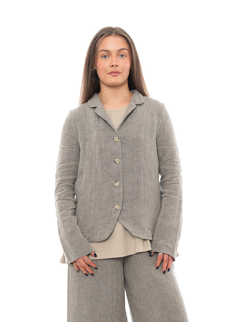 MAMA B ADEL A JACKET