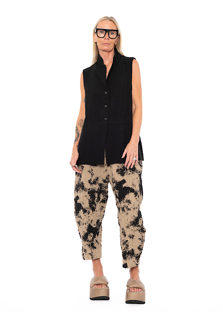 MAMA B BIANCO S TROUSER