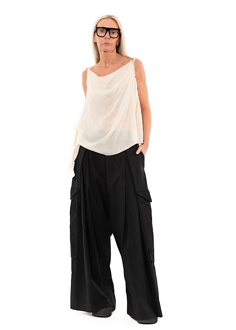 PRE-LOVED RUNDHOLZ DIP TROUSER