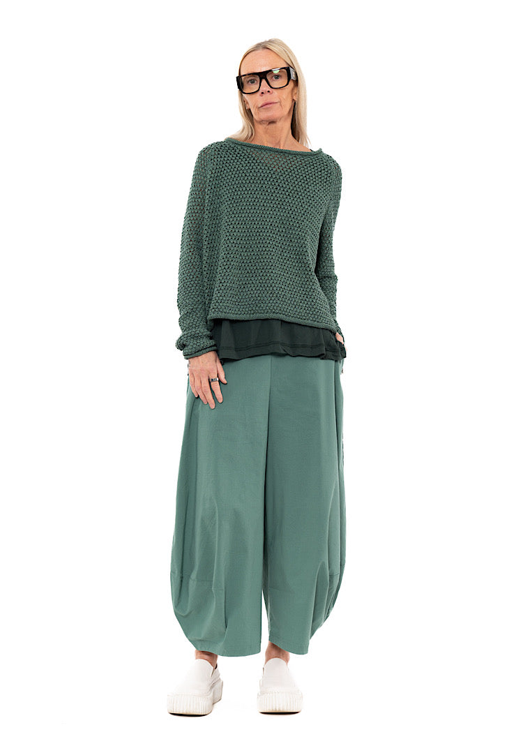 RUNDHOLZ BLACK LABEL PULLOVER