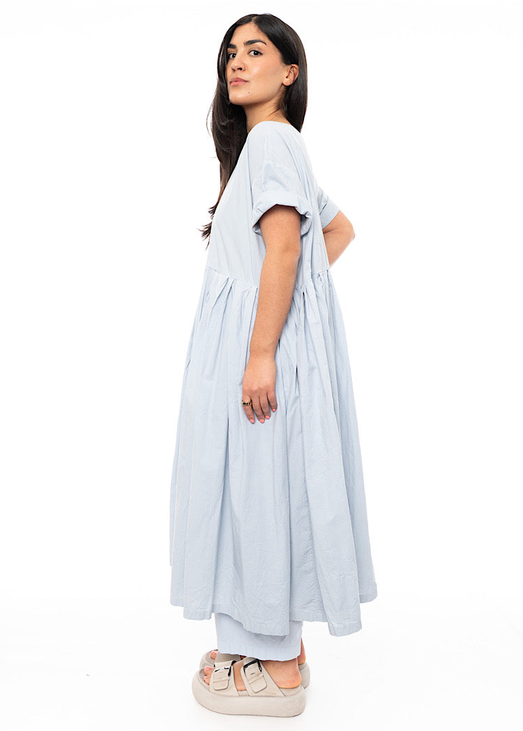 MANUELLE GUIBAL DRESS